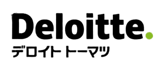 Deloitte トーマツ